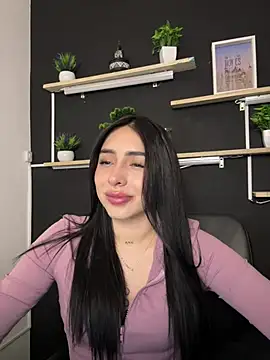 isabella jade online show from 11, 2, 2026