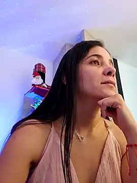 Snapshot of miaeyes chatting on 27, 12, 2024 miaeyes online show from 27, 12, 2024