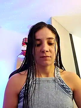 Snapshot of miaeyes chatting on 31, 12, 2024 miaeyes online show from 31, 12, 2024