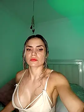 ASHLEY BLAIR online show from 14, 12, 2025