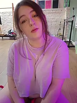 Snapshot of Yammy_Yumi chatting on 16, 5, 2026 Yammy Yumi online show from 16, 5, 2026
