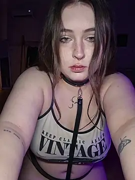 Yammy Yumi online show from 31, 7, 2026