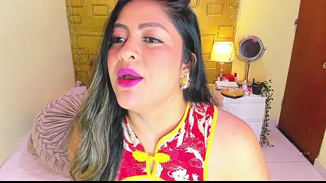 Julia Haye online show from 15, 3, 2026