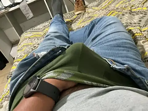 Snapshot of elvis0966 chatting on 21, 3, 2025 elvis0966 online show from 21, 3, 2025