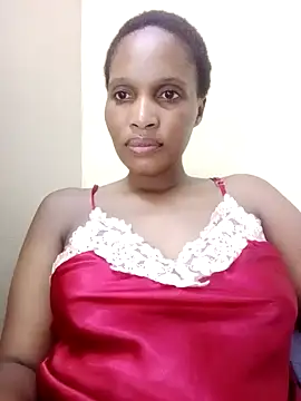 Snapshot of Nonelela chatting on 8, 1, 2025 Nonelela online show from 8, 1, 2025