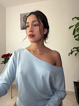 Snapshot of SelenaStone chatting on 1, 10, 2025 SelenaStone online show from 1, 10, 2025