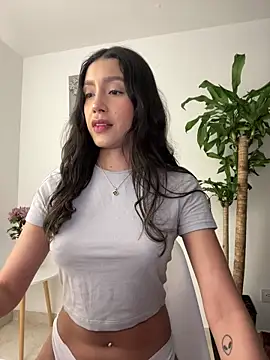 SelenaStone online show from 20, 12, 2025