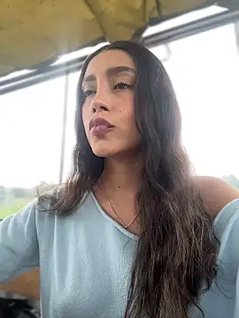 SelenaStone online show from 19, 2, 2026