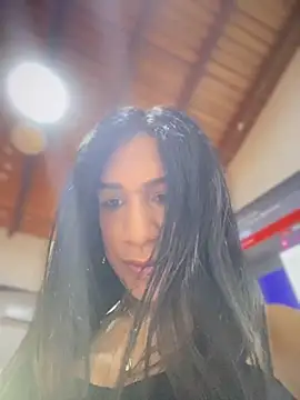 Ashly Miller online show from 17, 11, 2025