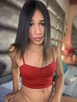 Ashly Miller online show from 24, 11, 2025