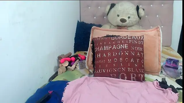 Negrabig online show from 5, 4, 2026