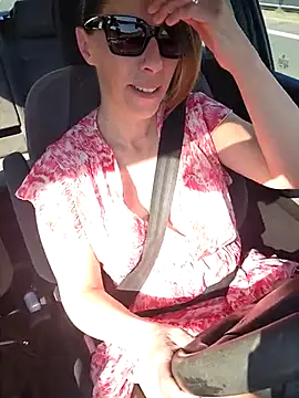 Oriane Jackson online show from 5, 3, 2025