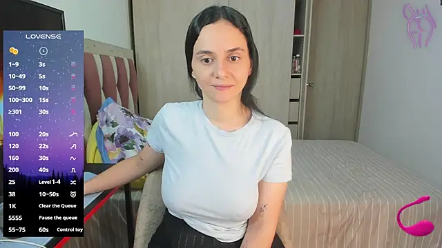 lucia s1 online show from 16, 1, 2026