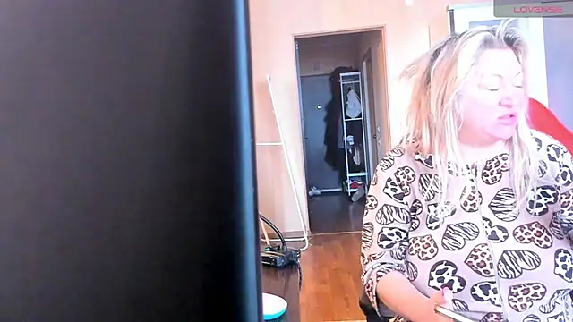 PamHardFuck online show from 2, 3, 2025