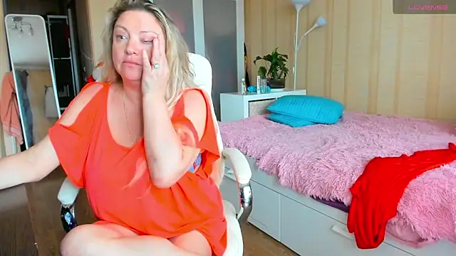 PamHardFuck online show from 21, 6, 2026
