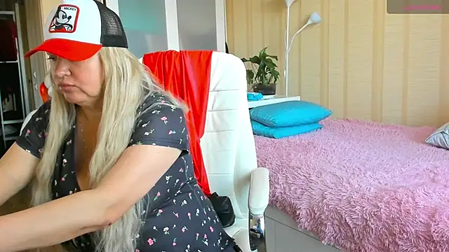 PamHardFuck online show from 23, 6, 2026