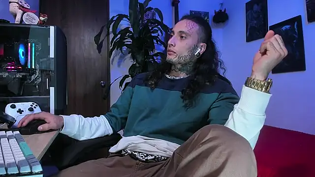 Ryuk it online show from 18, 11, 2025