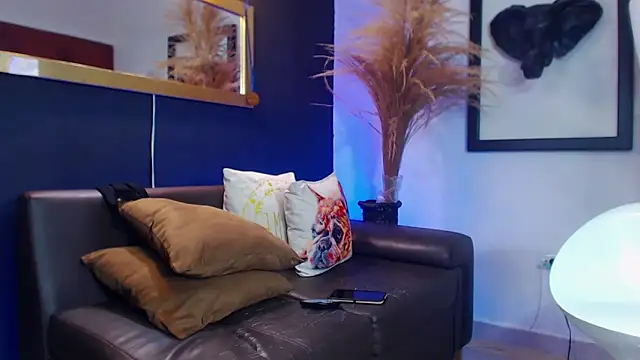 Snapshot of Markboyl chatting on 15, 9, 2025 Markboyl online show from 15, 9, 2025