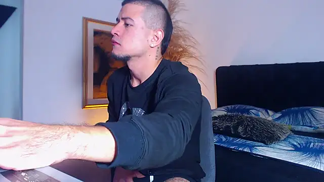 Snapshot of Markboyl chatting on 23, 2, 2026 Markboyl online show from 23, 2, 2026