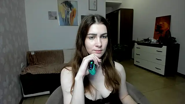 Snapshot of KaraWill chatting on 12, 7, 2026 KaraWill online show from 12, 7, 2026