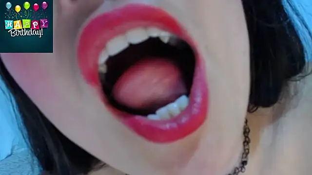 Alexandrasaenz online show from 22, 12, 2025