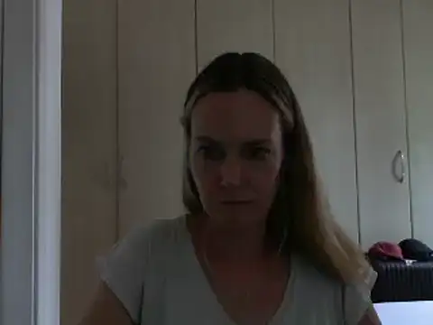 Annylove1 online show from 31, 1, 2025