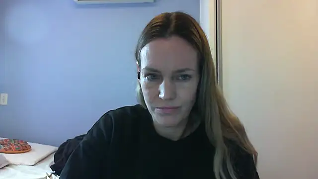 Annylove1 online show from 9, 10, 2025