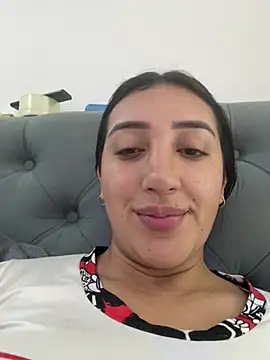 Snapshot of Hannahoff chatting on 8, 2, 2025 Hannahoff online show from 8, 2, 2025