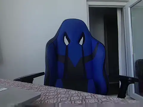 ALPHANDRE online show from 29, 3, 2026