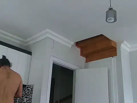 ALPHANDRE online show from 14, 4, 2026