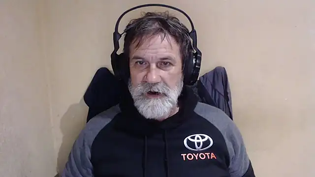 AlexNudo online show from 30, 10, 2025