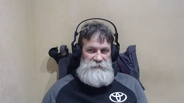 AlexNudo online show from 20, 3, 2026