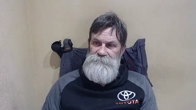 AlexNudo online show from 1, 4, 2026