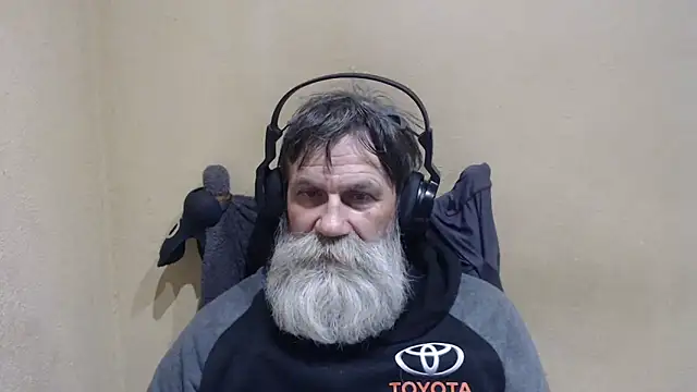 AlexNudo online show from 13, 4, 2026