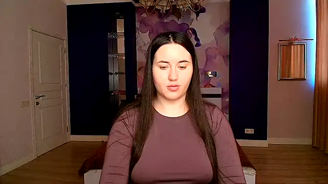 Roxie Bradley online show from 18, 3, 2025