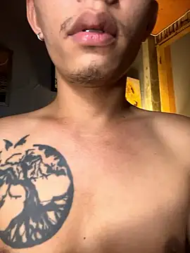 xlovercum online show from 12, 1, 2026