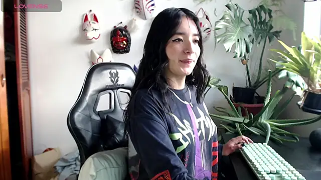 Snapshot of cat_salo chatting on 18, 4, 2026 cat salo online show from 18, 4, 2026