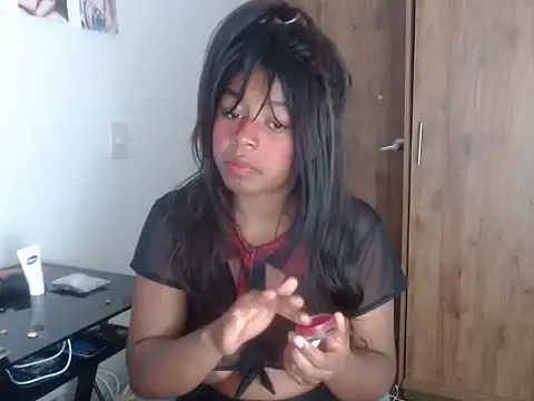 charlott7 online show from 27, 12, 2024