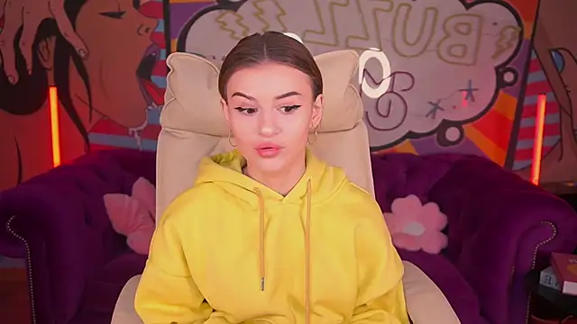 Snapshot of Lili_Danger chatting on 28, 1, 2025 Lili Danger online show from 28, 1, 2025