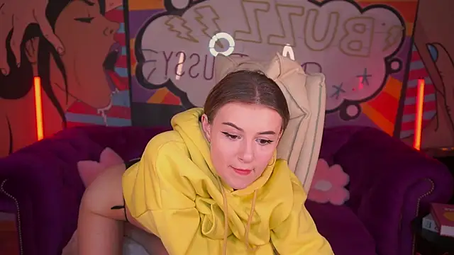 Snapshot of Lili_Danger chatting on 28, 1, 2025 Lili Danger online show from 28, 1, 2025