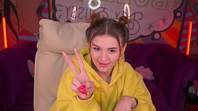 Snapshot of Lili_Danger chatting on 28, 1, 2025 Lili Danger online show from 28, 1, 2025