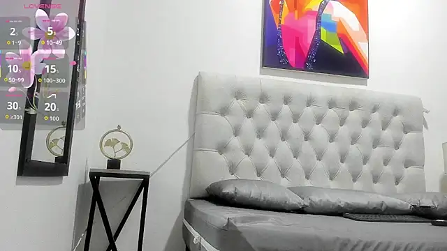 Snapshot of shaira_love chatting on 13, 6, 2026 shaira love online show from 13, 6, 2026