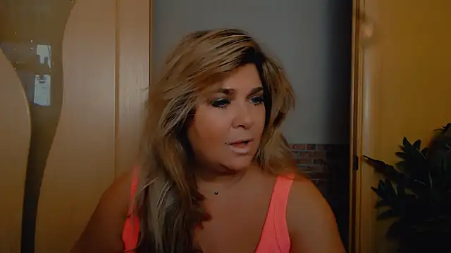 Malena Mi online show from 10, 1, 2026