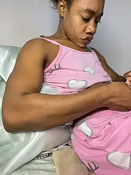 Snapshot of _yisela_ chatting on 8, 3, 2026 yisela online show from 8, 3, 2026