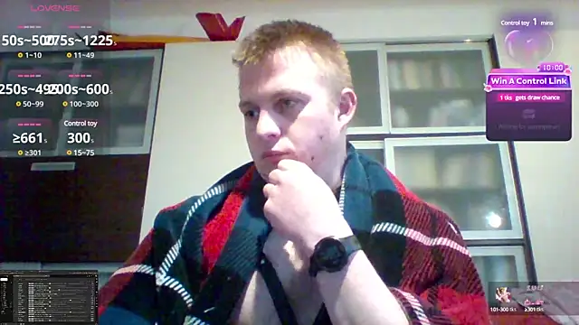 Matttthees online show from 23, 2, 2025