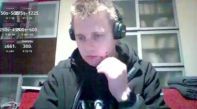 Matttthees online show from 27, 2, 2025