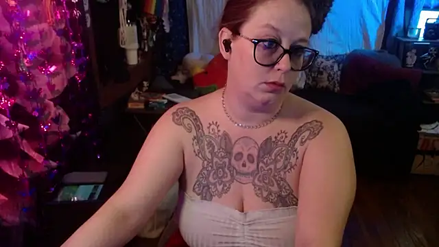 edgexchaos online show from 11, 1, 2026