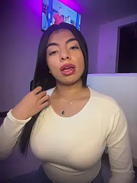 Miaparkerss  online show from 10, 1, 2026