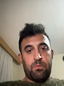 Snapshot of Ca414 chatting on 12, 10, 2025 Ca414 online show from 12, 10, 2025