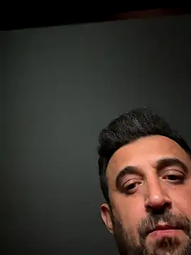 Snapshot of Ca414 chatting on 18, 10, 2025 Ca414 online show from 18, 10, 2025